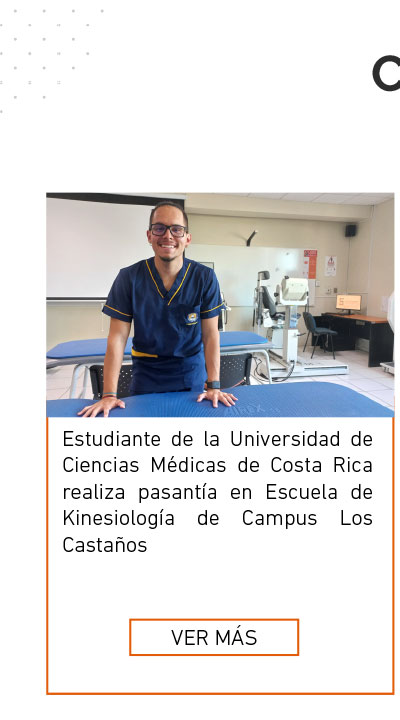 Universidad de Las Am&eacute;ricas