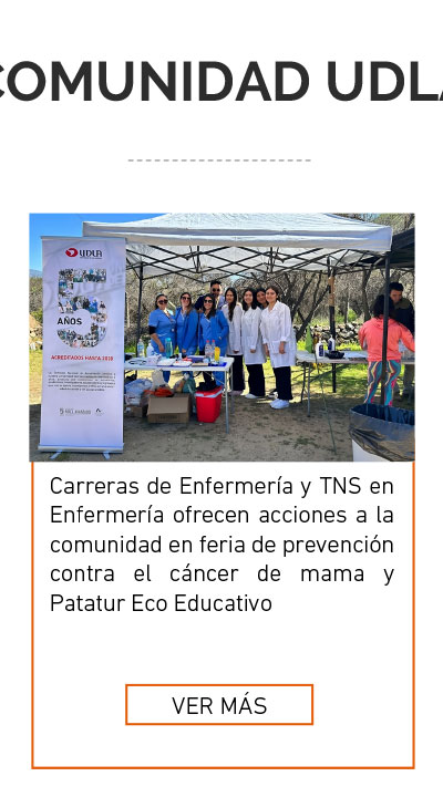 Universidad de Las Am&eacute;ricas