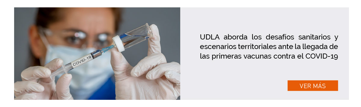 UDLA - Universidad de Las Am&eacute;ricas