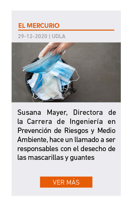 UDLA - Universidad de Las Am&eacute;ricas