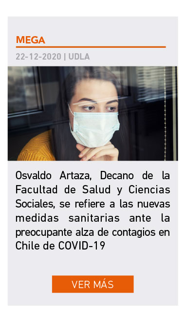 UDLA - Universidad de Las Am&eacute;ricas