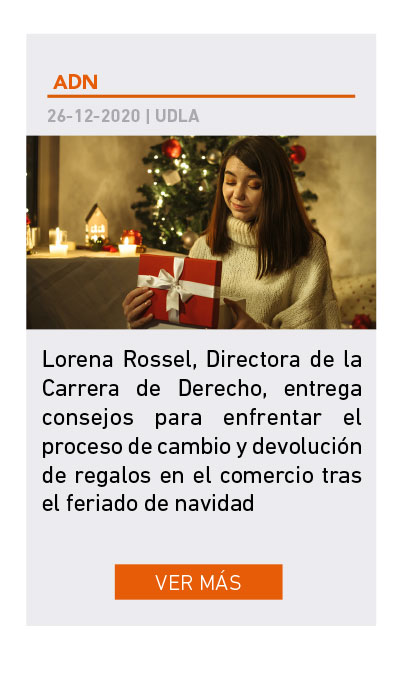 UDLA - Universidad de Las Am&eacute;ricas