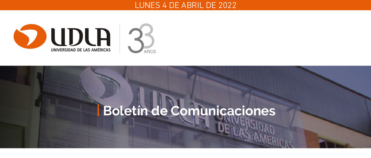 UDLA - Universidad de Las Am&eacute;ricas