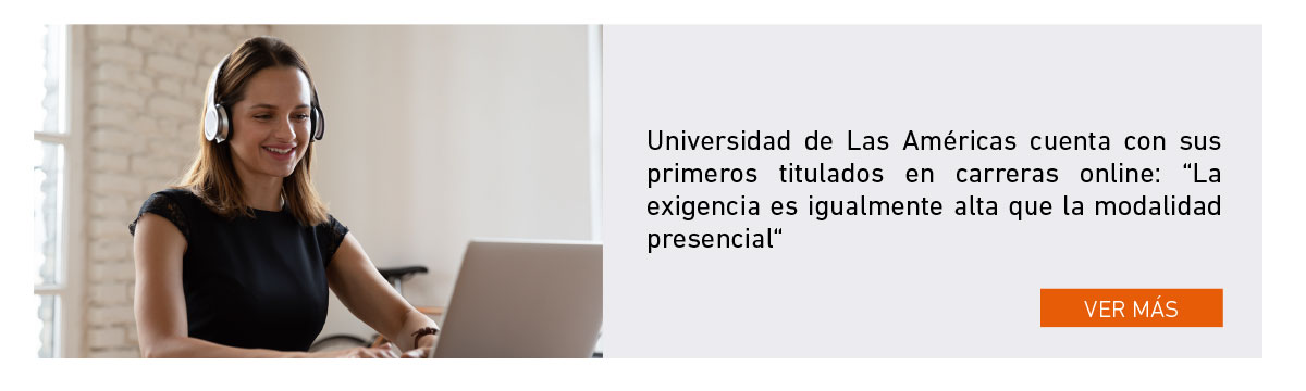 UDLA - Universidad de Las Am&eacute;ricas