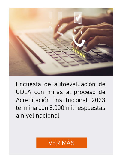 UDLA - Universidad de Las Am&eacute;ricas