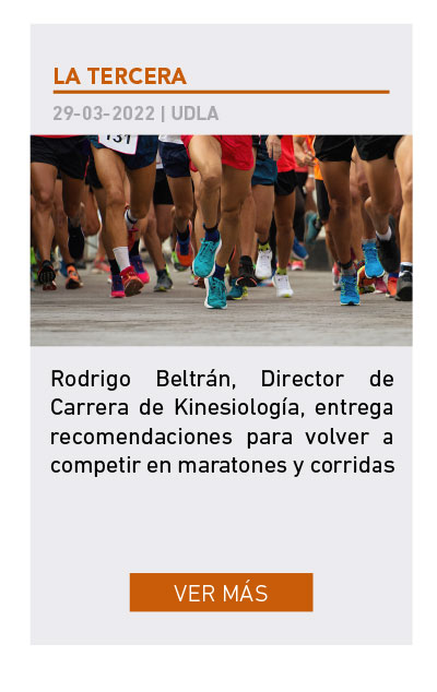 UDLA - Universidad de Las Am&eacute;ricas