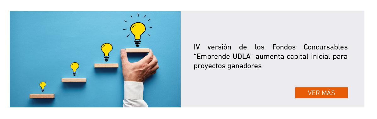 UDLA - Universidad de Las Am&eacute;ricas