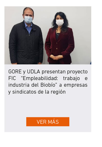 UDLA - Universidad de Las Am&eacute;ricas