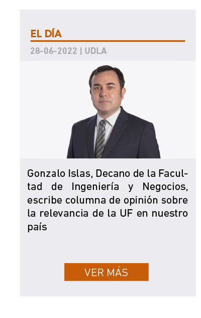 UDLA - Universidad de Las Am&eacute;ricas