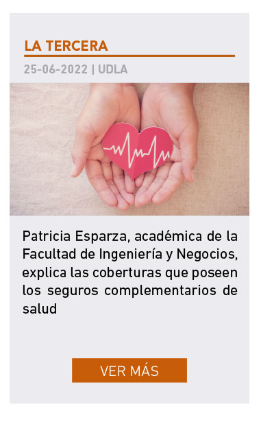 UDLA - Universidad de Las Am&eacute;ricas