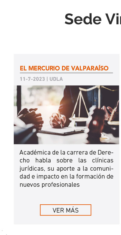 Universidad de Las Am&eacute;ricas