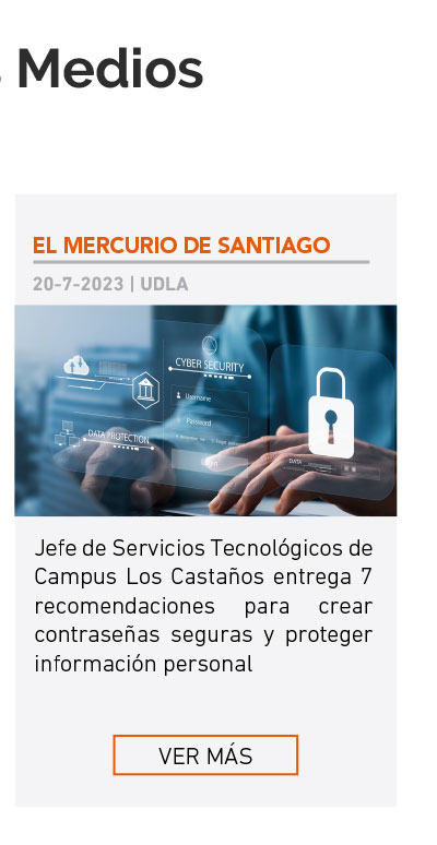 Universidad de Las Am&eacute;ricas