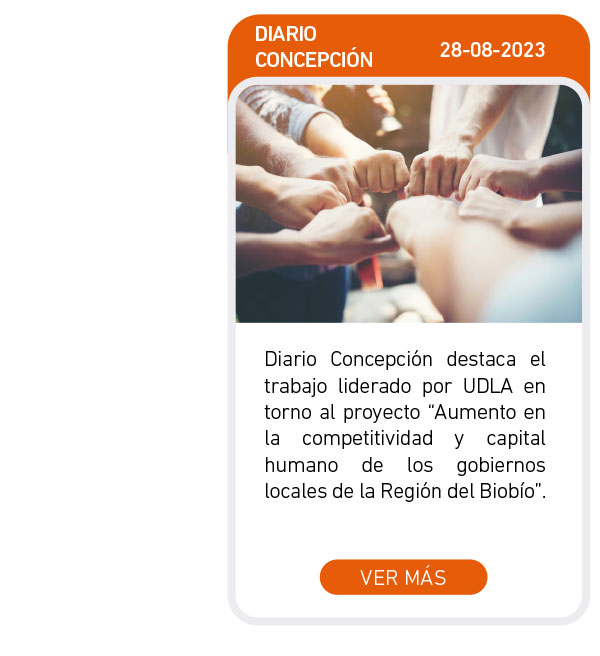 Universidad de Las Am&eacute;ricas