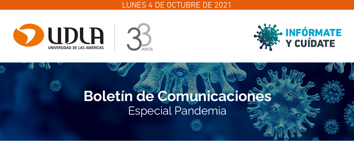 UDLA - Universidad de Las Am&eacute;ricas