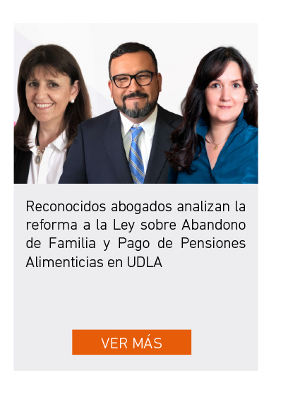 UDLA - Universidad de Las Am&eacute;ricas