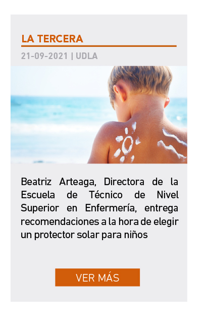 UDLA - Universidad de Las Am&eacute;ricas