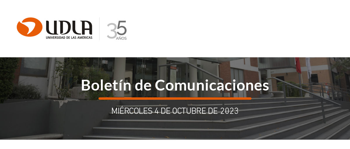 Universidad de Las Am&eacute;ricas