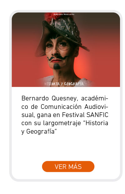 Universidad de Las Am&eacute;ricas