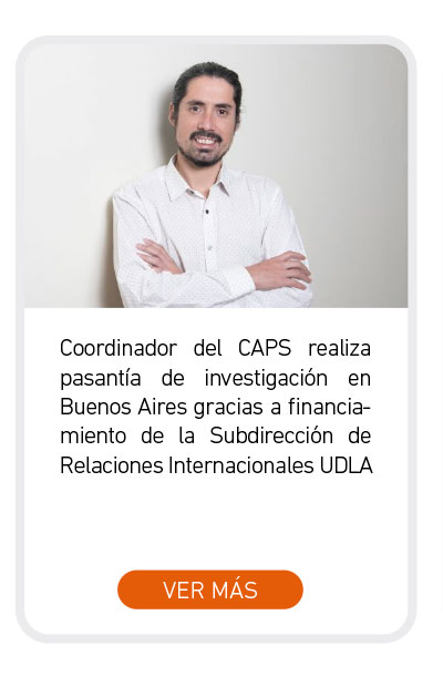 Universidad de Las Am&eacute;ricas