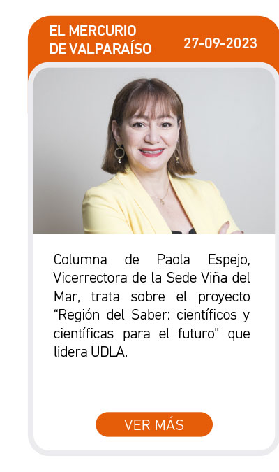 Universidad de Las Am&eacute;ricas