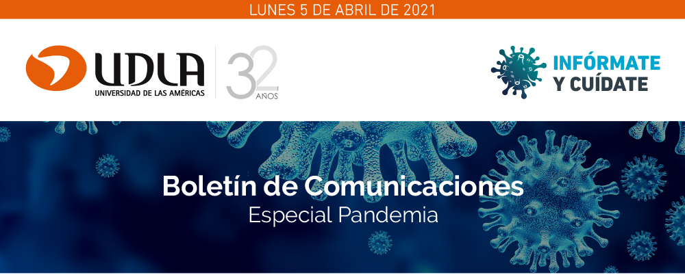 UDLA - Universidad de Las Am&eacute;ricas