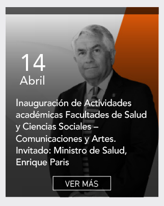 UDLA - Universidad de Las Am&eacute;ricas