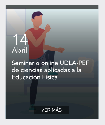 UDLA - Universidad de Las Am&eacute;ricas