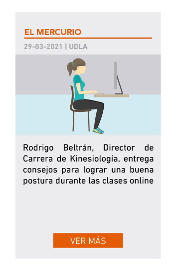 UDLA - Universidad de Las Am&eacute;ricas