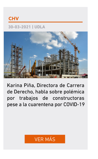 UDLA - Universidad de Las Am&eacute;ricas