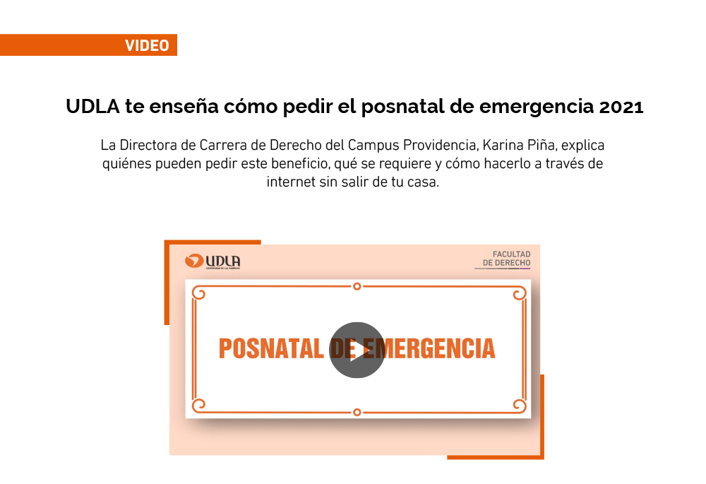 UDLA - Universidad de Las Am&eacute;ricas