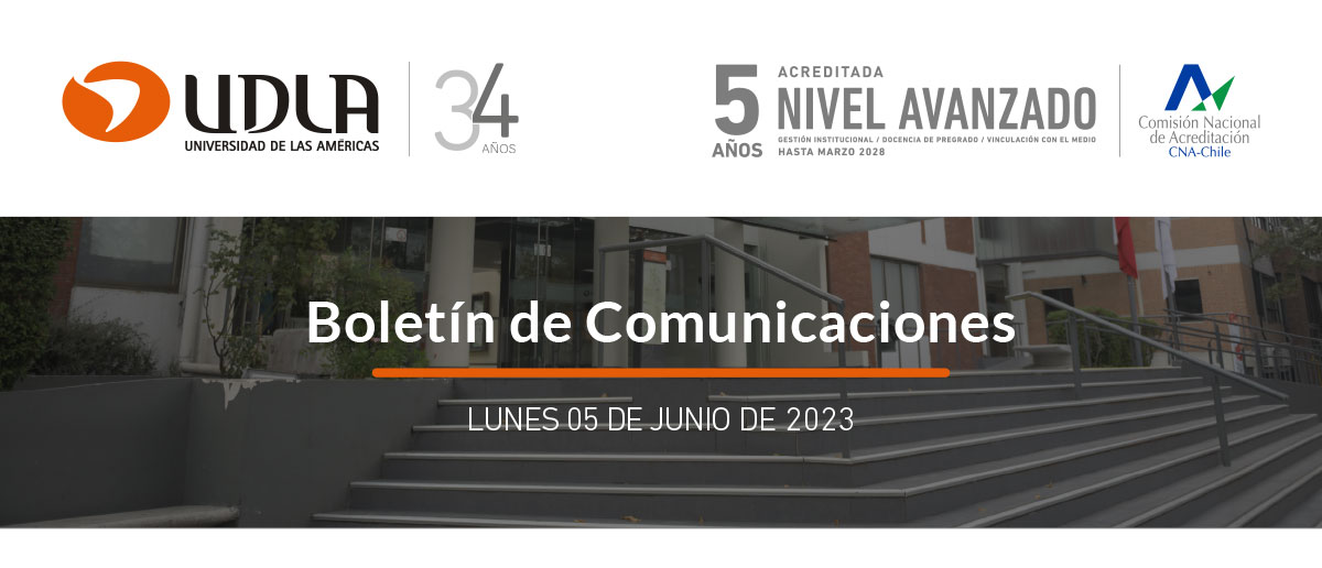 Universidad de Las Am&eacute;ricas