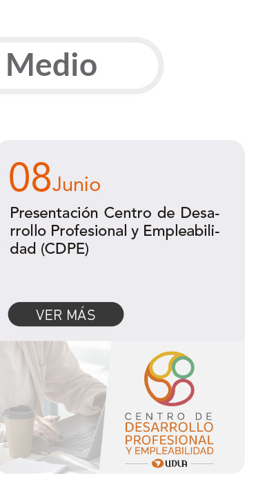 Universidad de Las Am&eacute;ricas