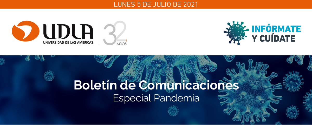 UDLA - Universidad de Las Am&eacute;ricas