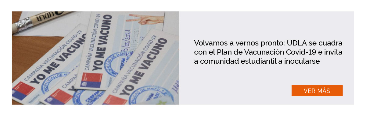 UDLA - Universidad de Las Am&eacute;ricas