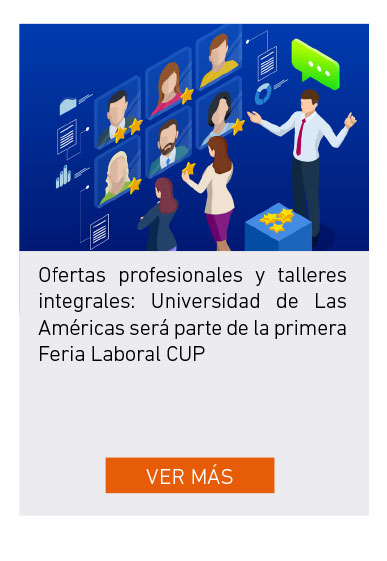 UDLA - Universidad de Las Am&eacute;ricas