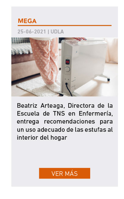 UDLA - Universidad de Las Am&eacute;ricas