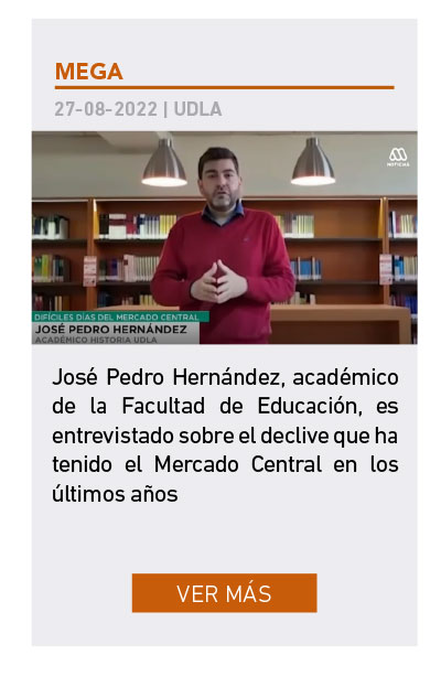 UDLA - Universidad de Las Am&eacute;ricas