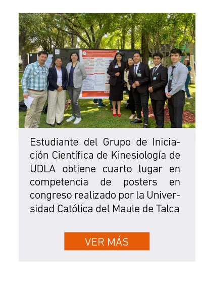 Universidad de Las Am&eacute;ricas