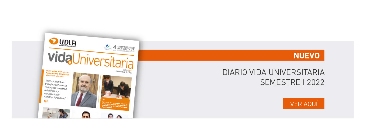 Universidad de Las Am&eacute;ricas