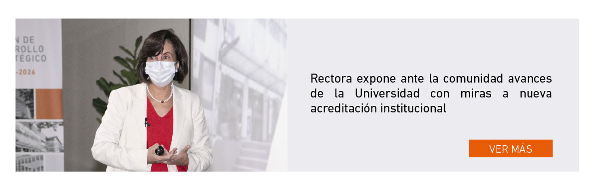UDLA - Universidad de Las Am&eacute;ricas