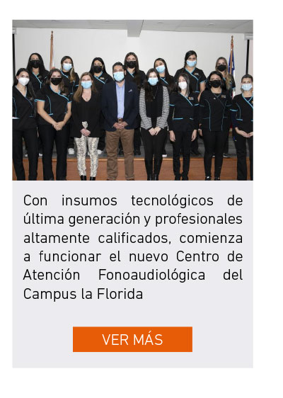 UDLA - Universidad de Las Am&eacute;ricas