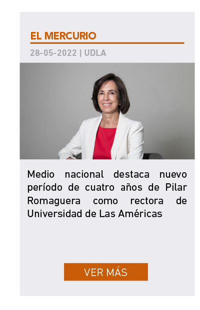 UDLA - Universidad de Las Am&eacute;ricas
