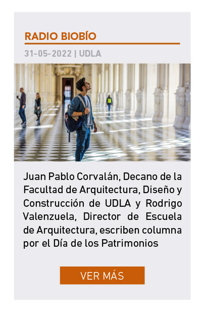 UDLA - Universidad de Las Am&eacute;ricas