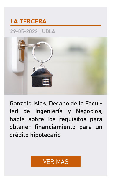 UDLA - Universidad de Las Am&eacute;ricas