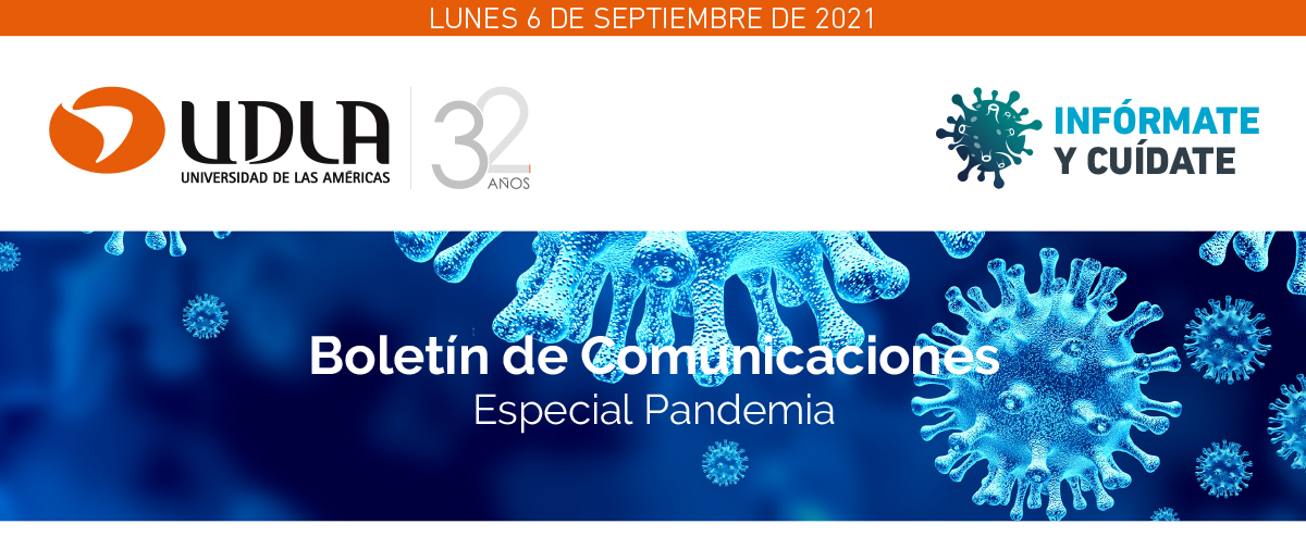 UDLA - Universidad de Las Am&eacute;ricas