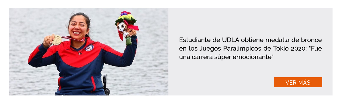 UDLA - Universidad de Las Am&eacute;ricas