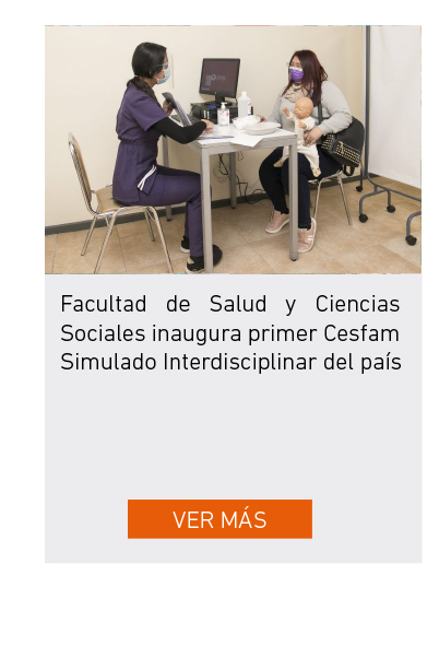 UDLA - Universidad de Las Am&eacute;ricas