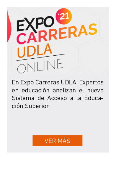 UDLA - Universidad de Las Am&eacute;ricas