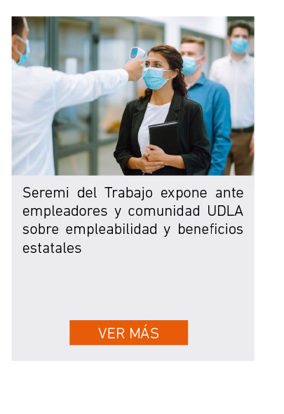 UDLA - Universidad de Las Am&eacute;ricas