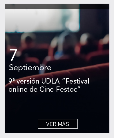 UDLA - Universidad de Las Am&eacute;ricas